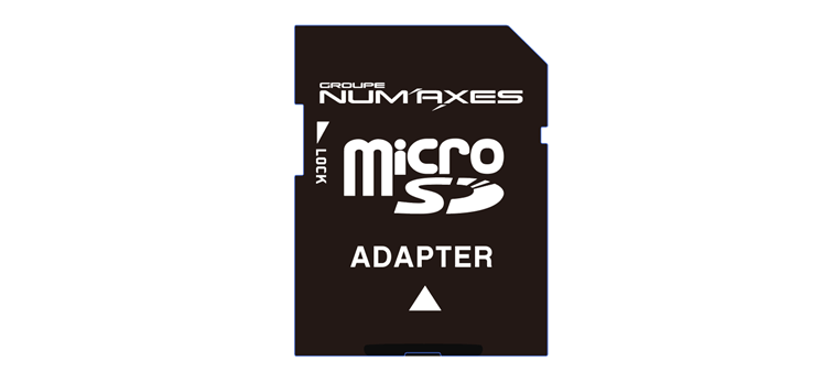 num-axes-32-go-micro-sdhc-classe-10-carte-m-moire-avec-adaptateur image 3