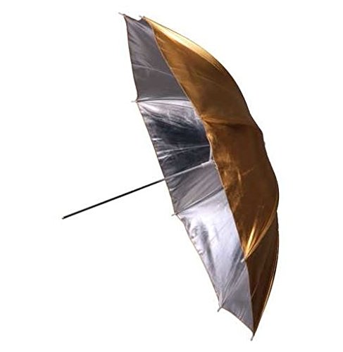 bresser-parapluie-studio-argent-dor-83-cm image 3
