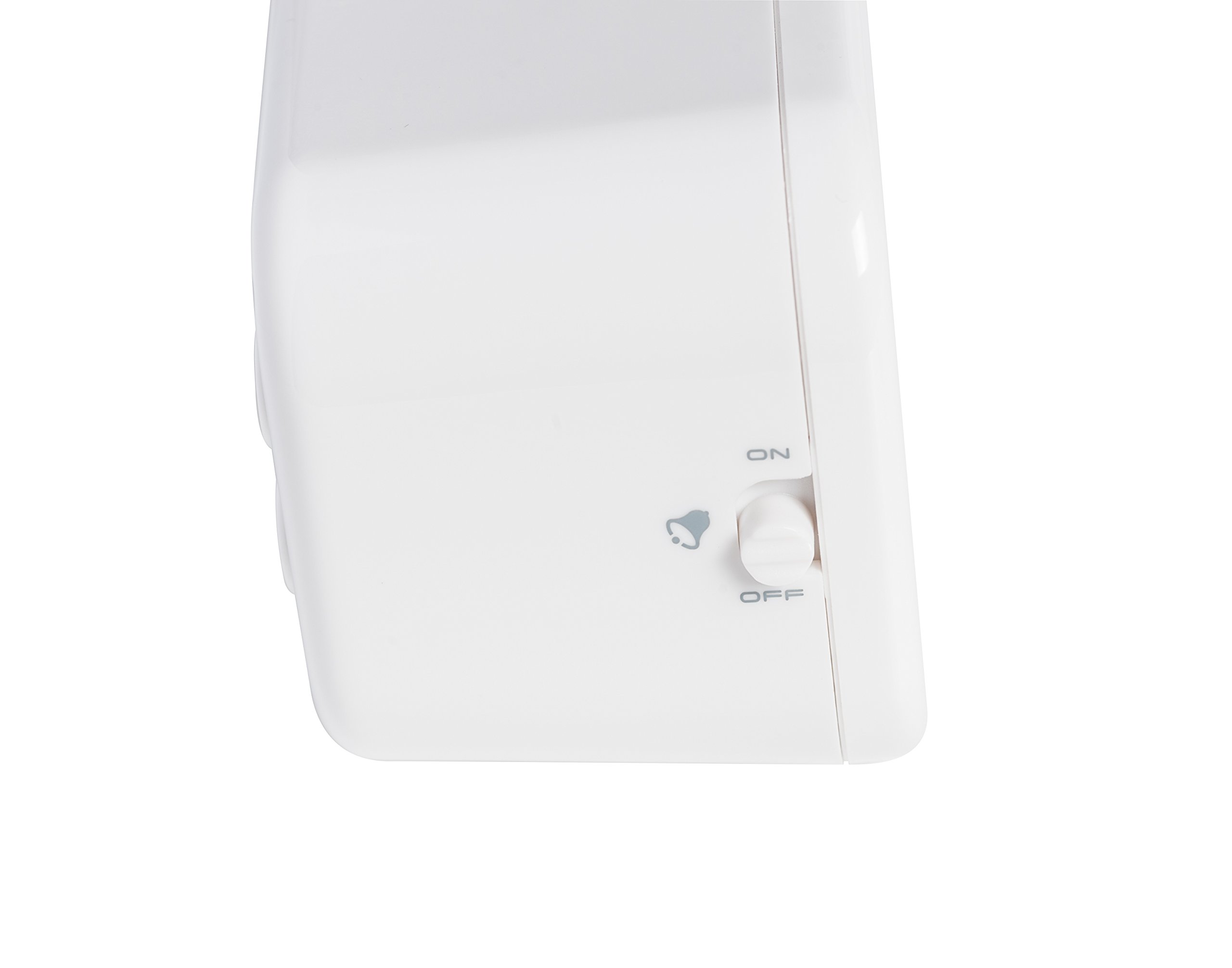 bresser-mytime-amber-r-veil-radio-pilot-dcf-r-tro-clairage-ambre-blanc image 5