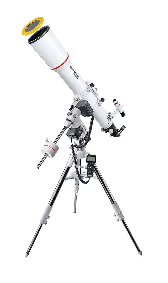 bresser-messier-ar102-1000-exos2-goto-t-lescope-kit-d-marrage image 1