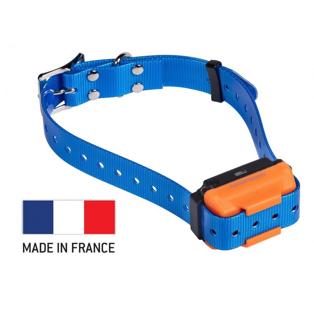 num-axes-canicom-r-collier-de-dressage-rechargeable-additionnel image 7