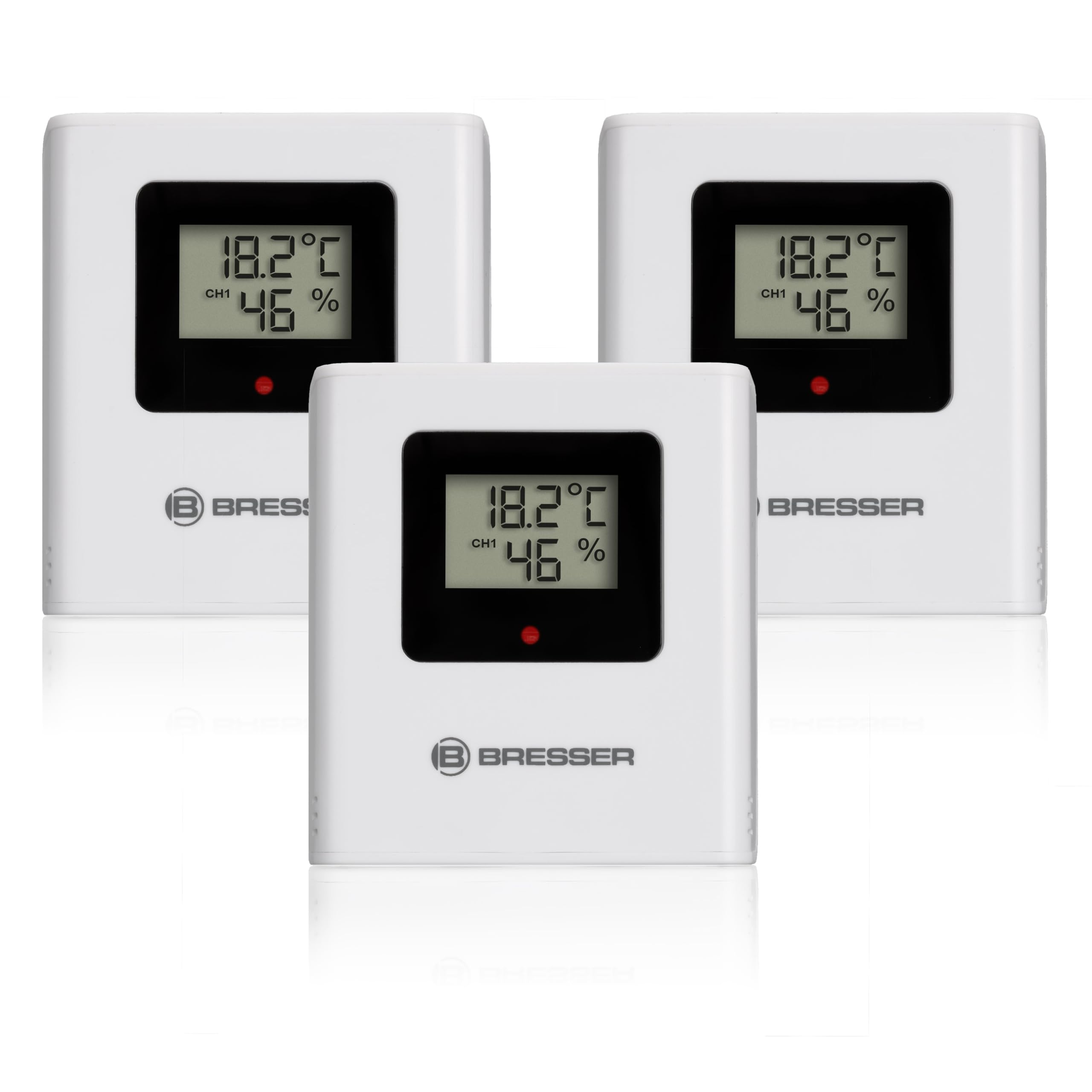 bresser-quadro-individio-station-m-t-o-sans-fil-avec-4-points-de-mesure-et-3-cap image 6