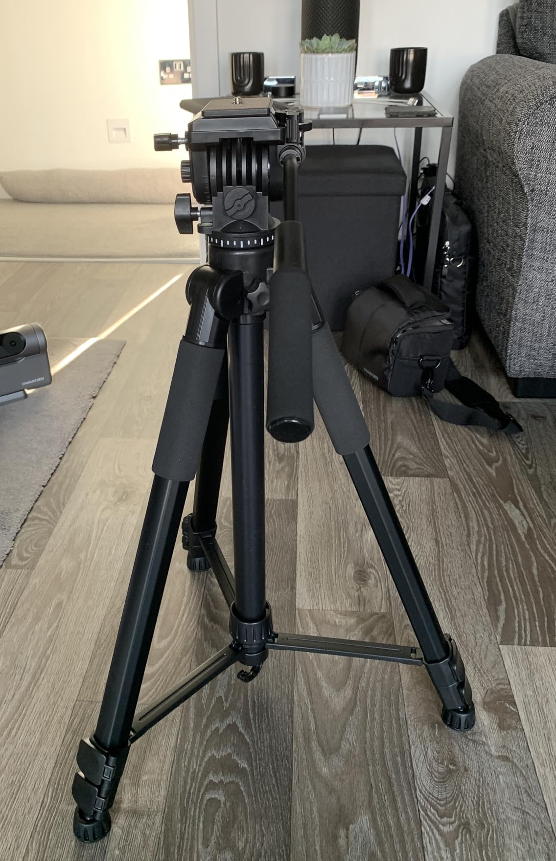 Parfait pour mes vidéos nature