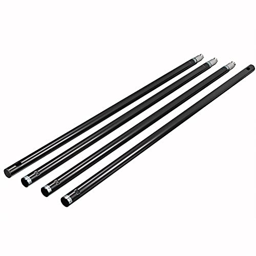 bresser-d-37-barres-transversales-de-fond-360-cm-lot-de-4 image 3
