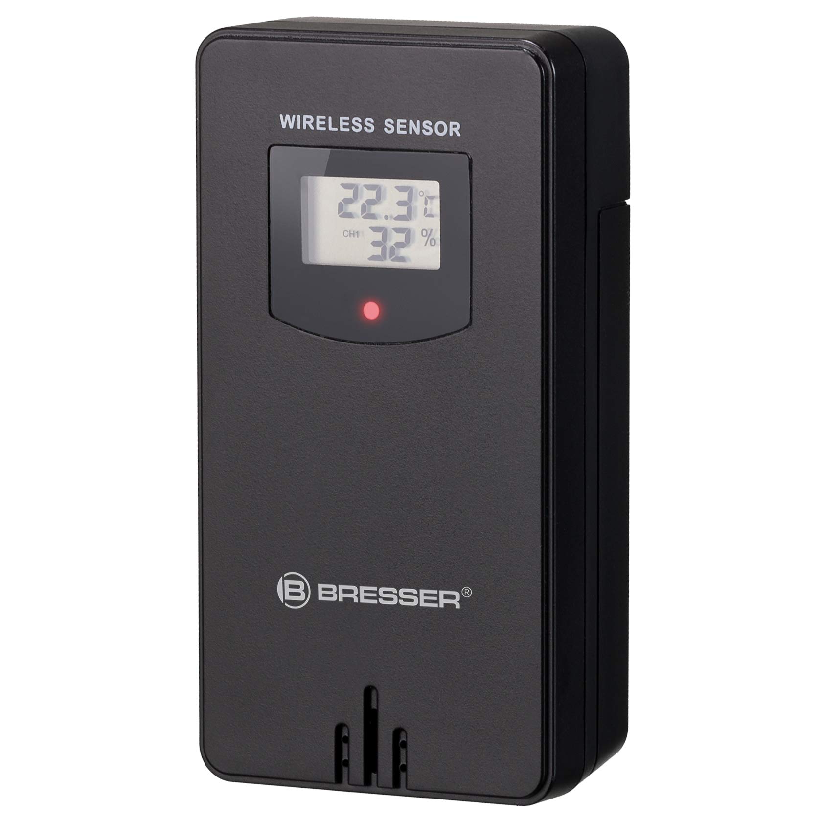 bresser-4cast-station-m-t-o-wifi-avec-capteur-ext-rieur-et-pr-visions-4-jours image 6