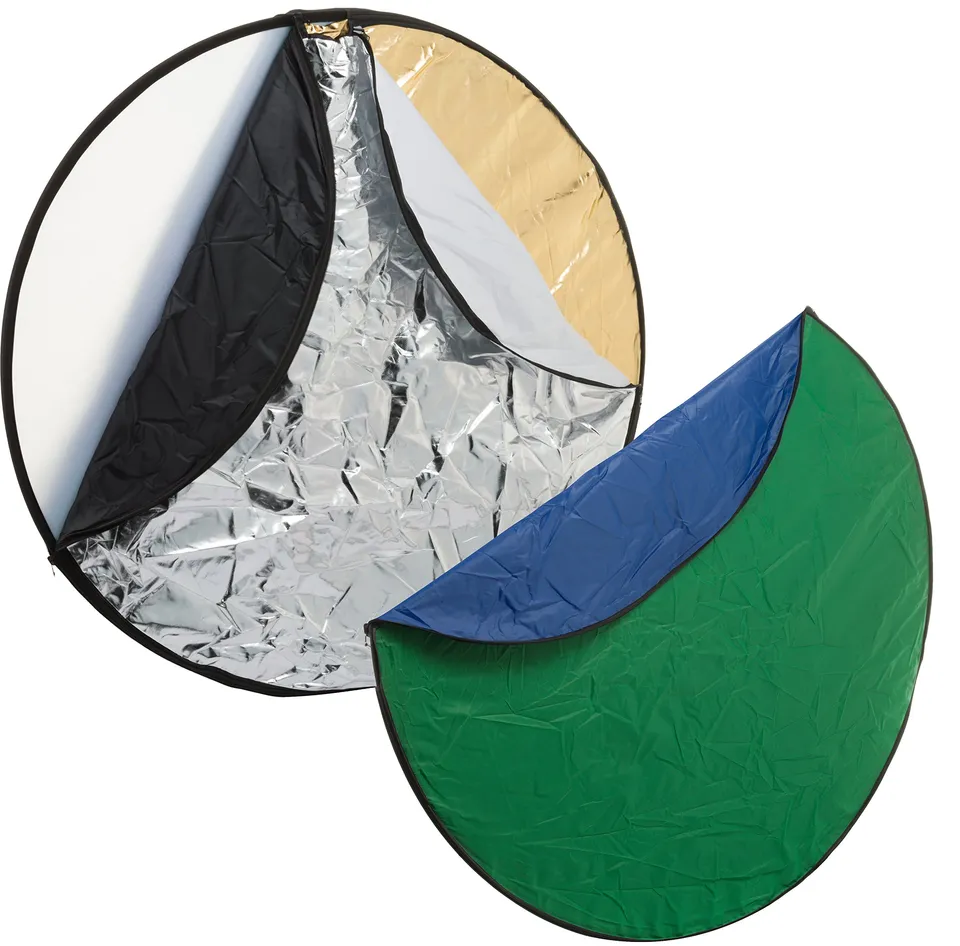 bresser-br-tr2-diffuseur-re9flecteur-fond-pliable-7-en-1-rond-56-cm image 1