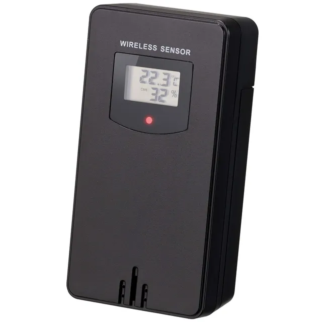 bresser-capteur-ext-rieur-pour-station-m-t-o-7001040-wlan-4cast image 1