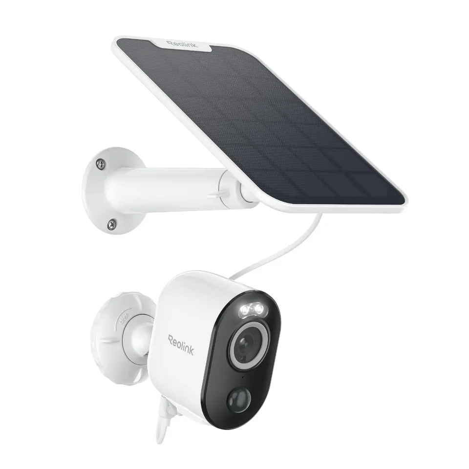 reolink-argus-3-pro-cam-ra-solaire-sans-fil-5mp-ext-rieure-vision-nocturne-coule image 1