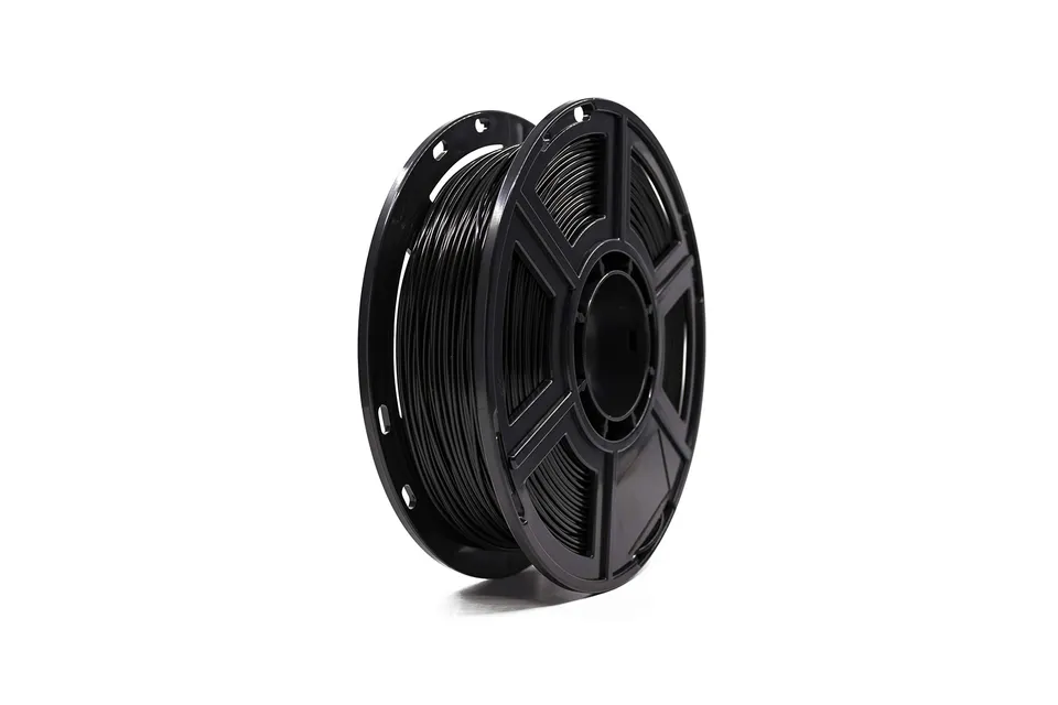 bresser-pla-filament-pour-imprimante-3d-500-g-1-75-mm-noir image 1
