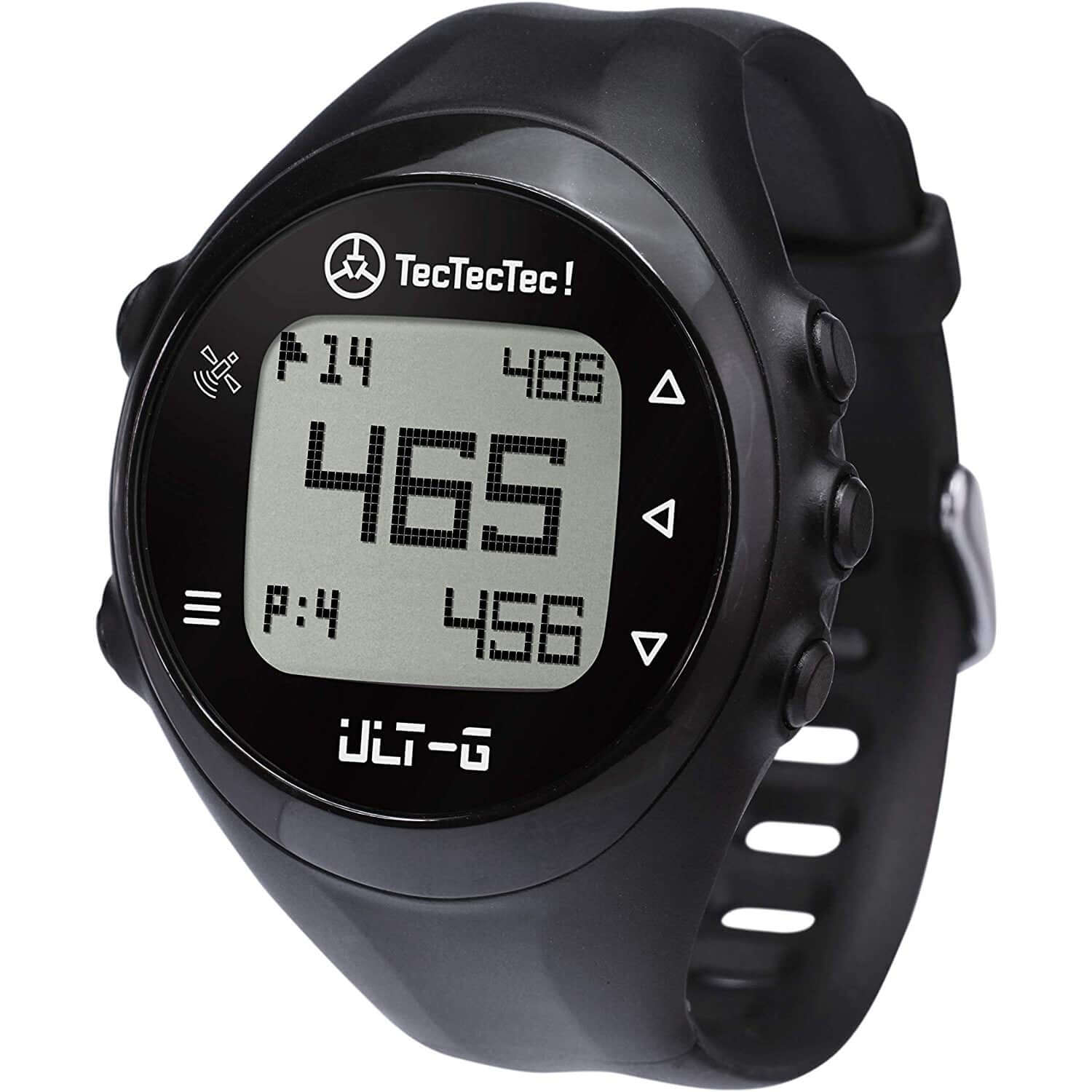 tectectec-ult-g-montre-de-golf-gps image 1
