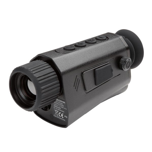 num-axes-vis1059-monoculaire-de-vision-thermique-avec-t-l-m-tre-laser-1000-m image 2