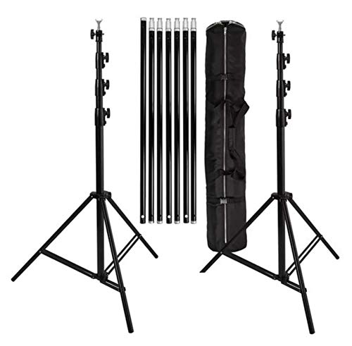 bresser-br-d60-support-de-fond-xxl-400-cm-de-haut-jusqu-660-cm-de-large image 2