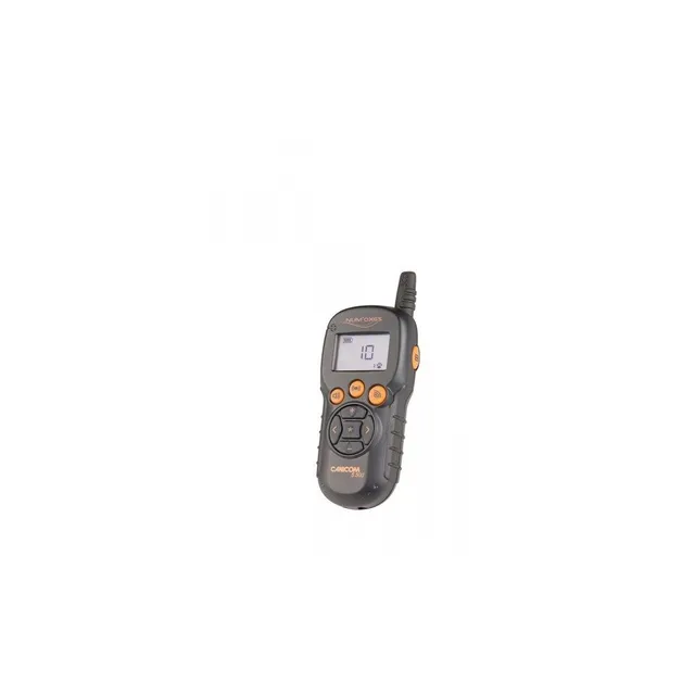 num-axes-t-l-commande-seule-canicom-5-500-avec-15-niveaux-et-booster image 1