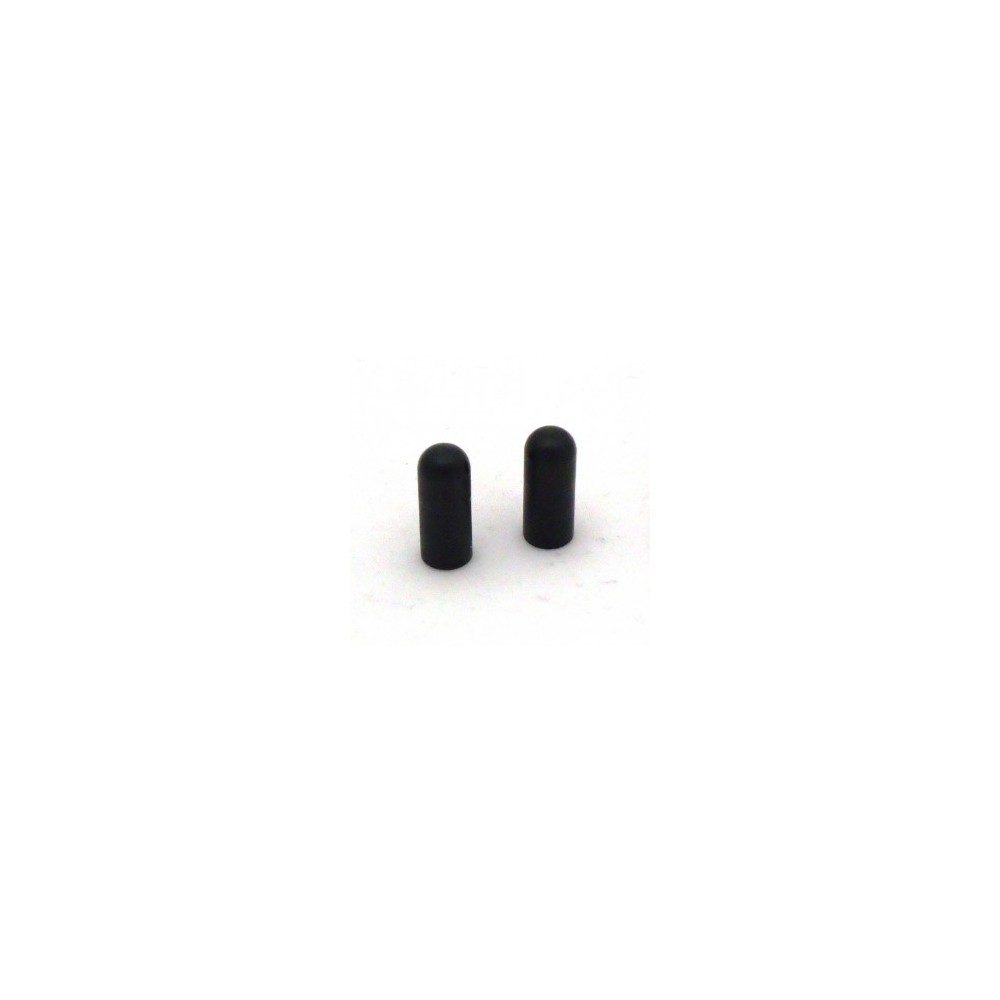 num-axes-lot-de-2-caches-lectrodes-pour-collier-easy-dog-soft image 1