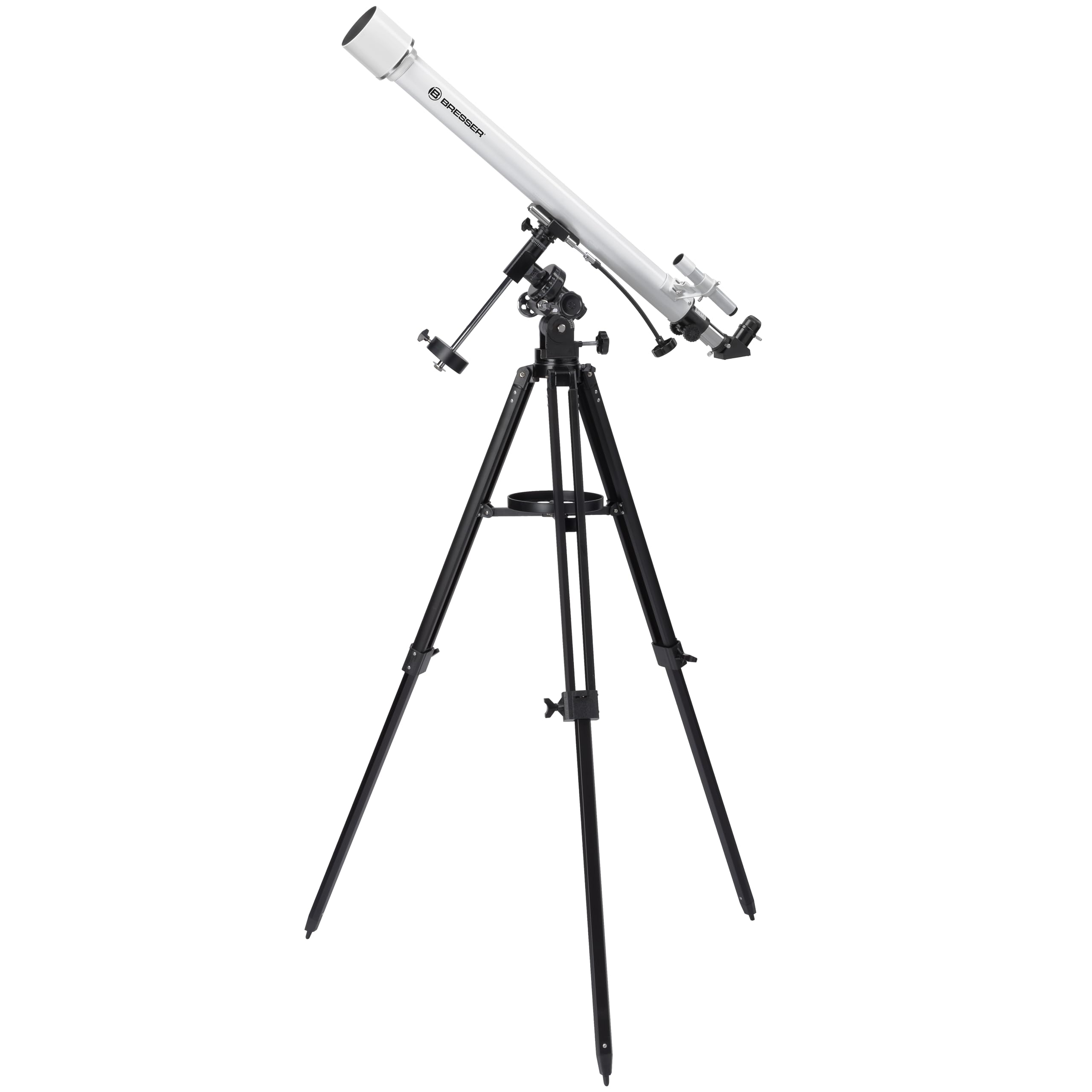 bresser-classic-60-900-eq-lunette-astronomique-r-fracteur-sur-monture-quatoriale image 1