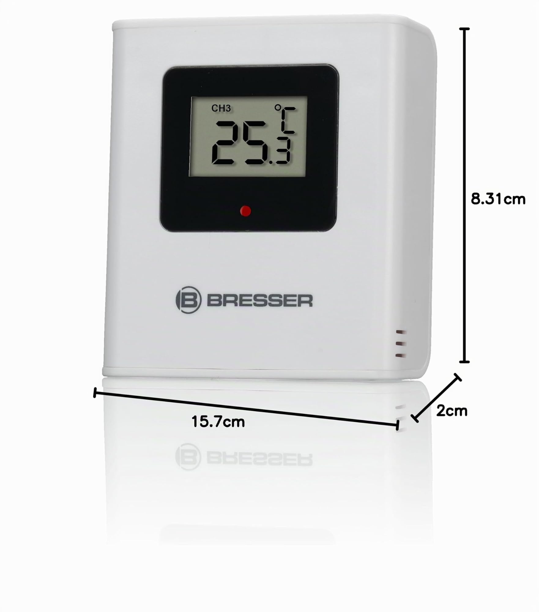 bresser-meteotemp-station-m-t-o-avec-capteur-ext-rieur-tendance-m-t-o-alerte-gel image 7