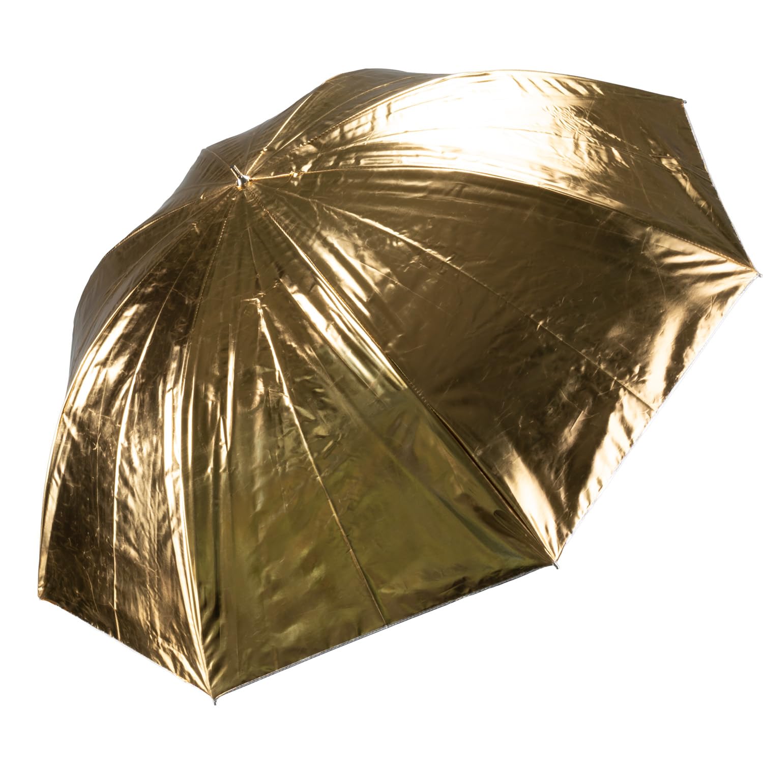 bresser-sm-21-parapluie-r-flecteur-r-versible-argent-dor-110-cm image 2