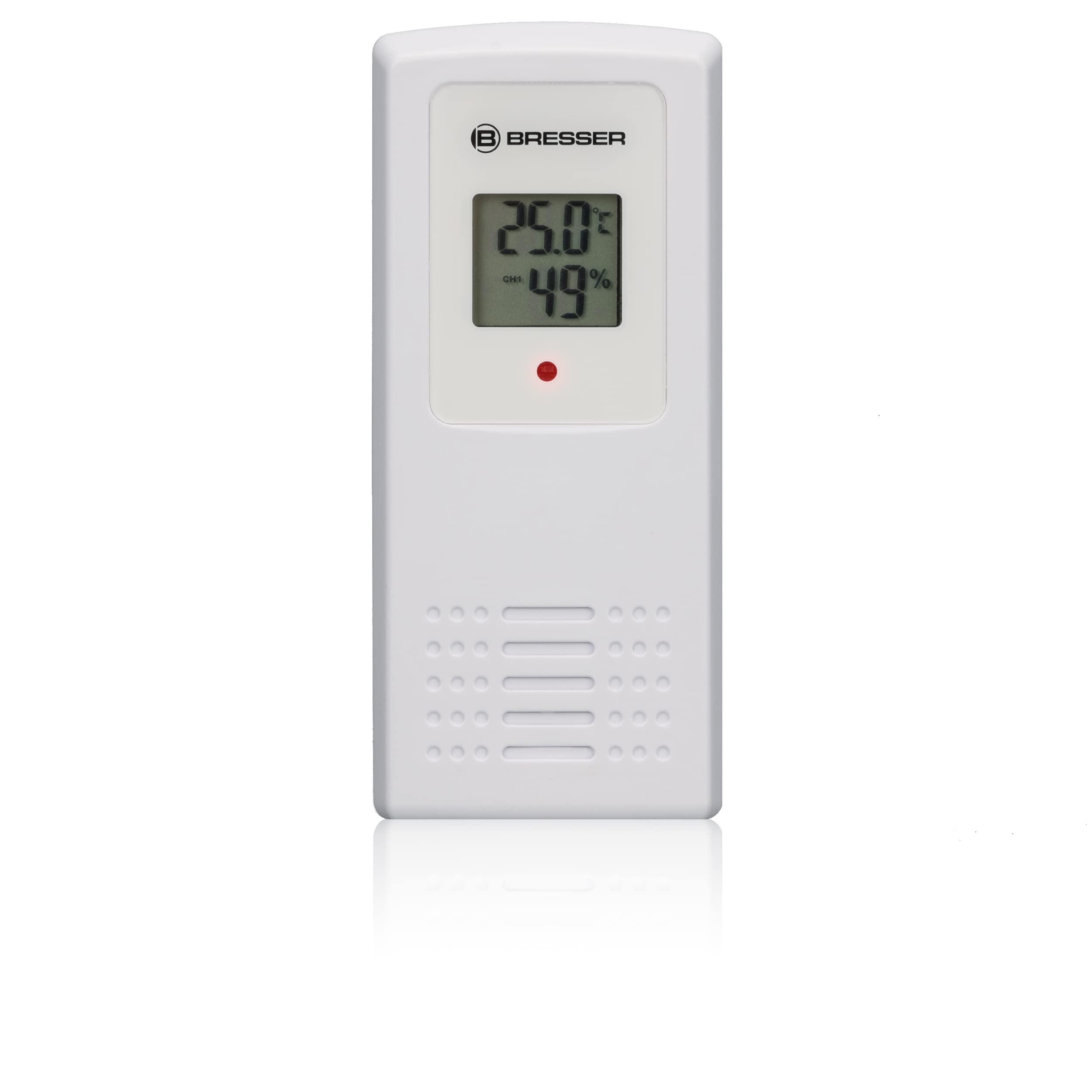 bresser-mytime-horloge-murale-m-t-o-jumbo-lcd-blanche image 4
