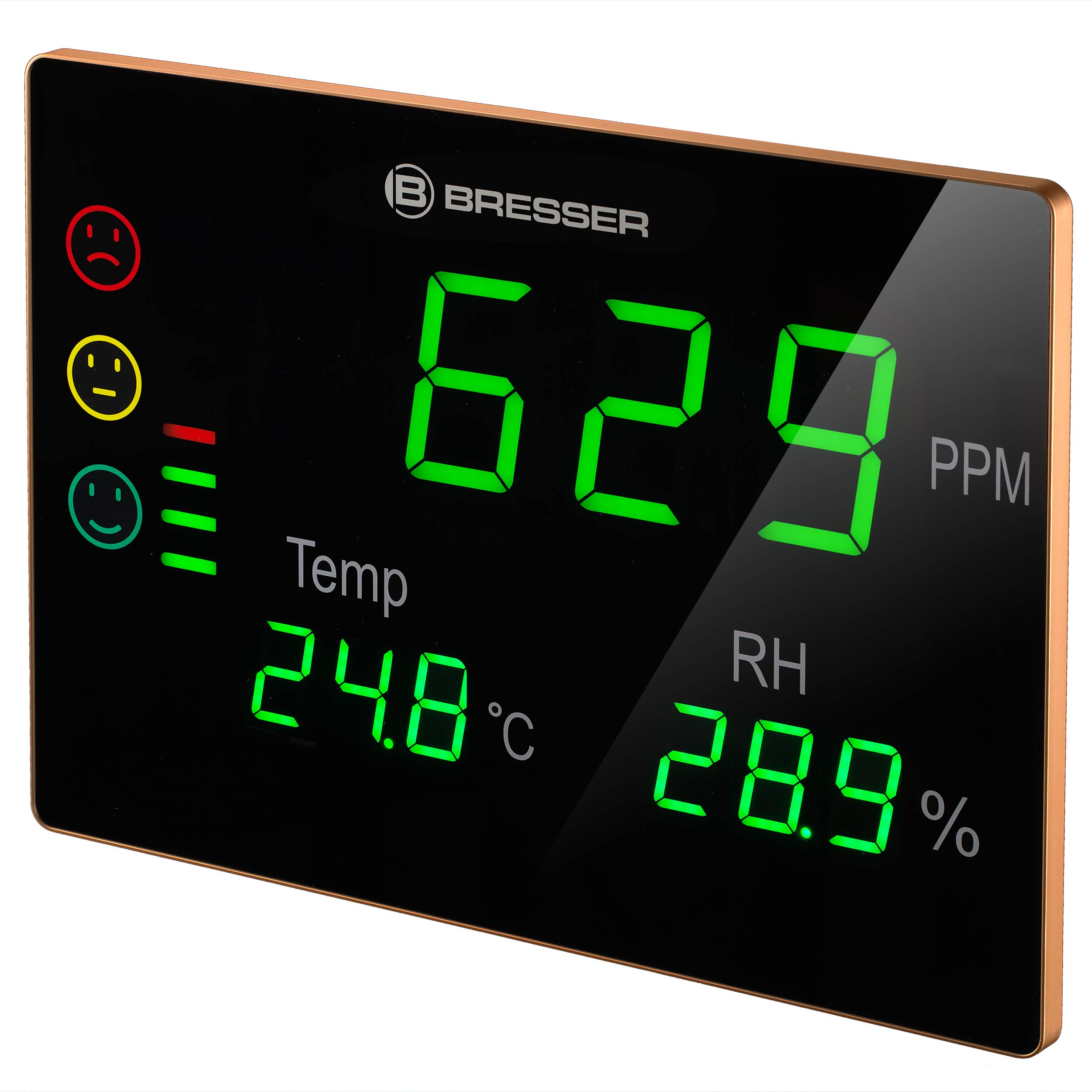 bresser-smile-xxl-7004030-moniteur-co2-temp-rature-humidit-noir image 5
