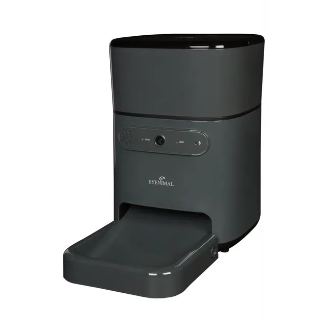 num-axes-smart-tiny-pet-feeder-distributeur-de-croquettes-connect-avec-cam-ra image 1