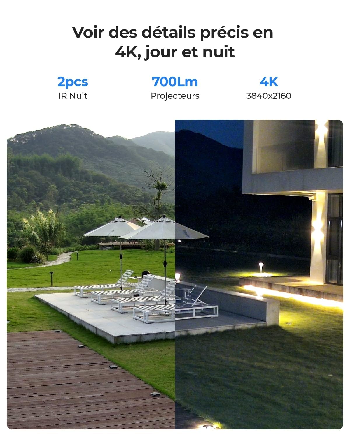 reolink-rlc-81pa-4k-poe-cam-ra-ext-rieure-panoramic-180-avec-spotlight image 3