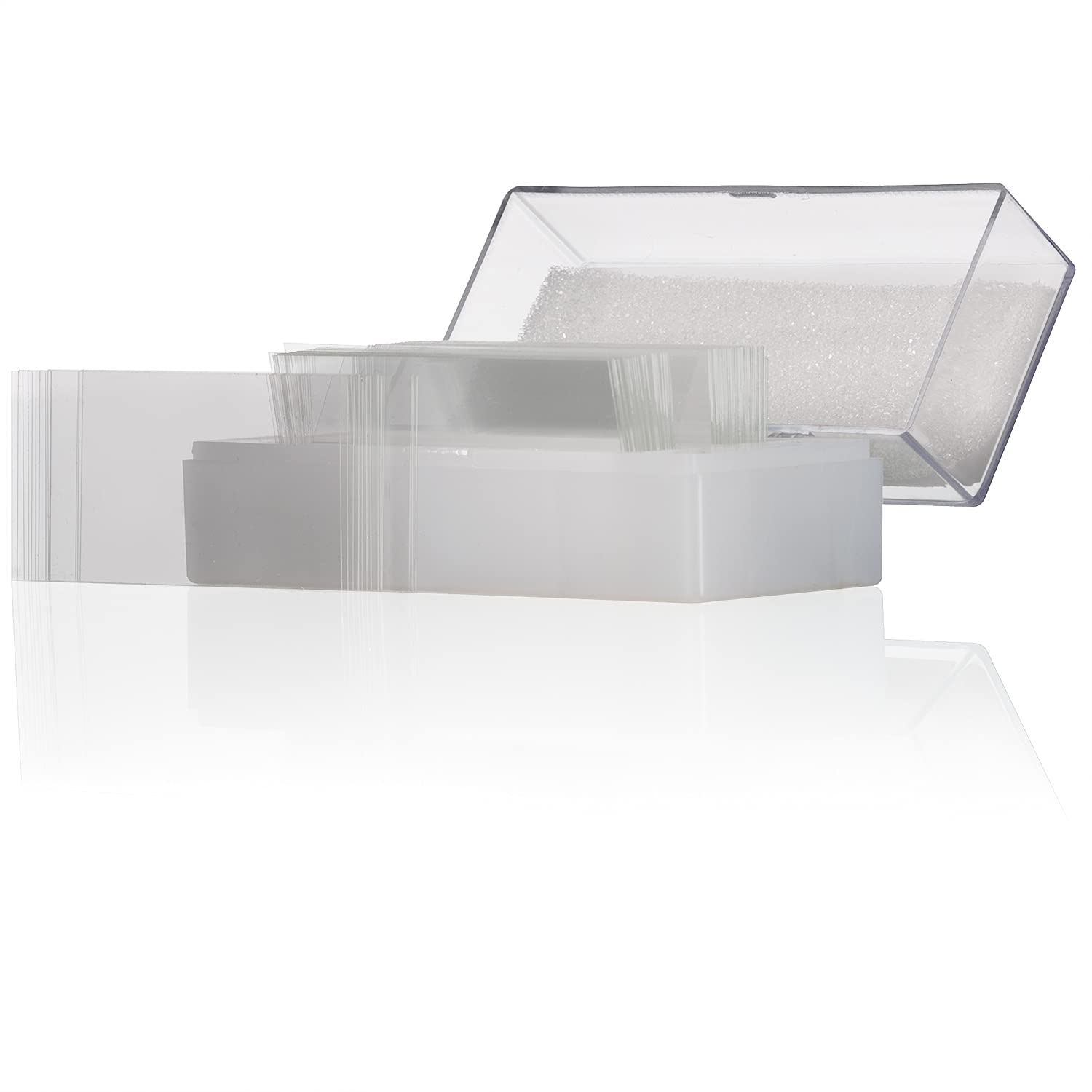 bresser-lamelles-24x50-mm-verre-borosilicate-lot-de-100-pi-ces image 2