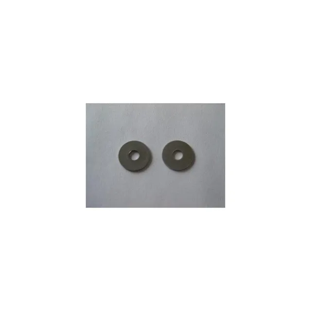 num-axes-lot-de-2-rondelles-pour-colliers-caniway-et-canicom-2000 image 1