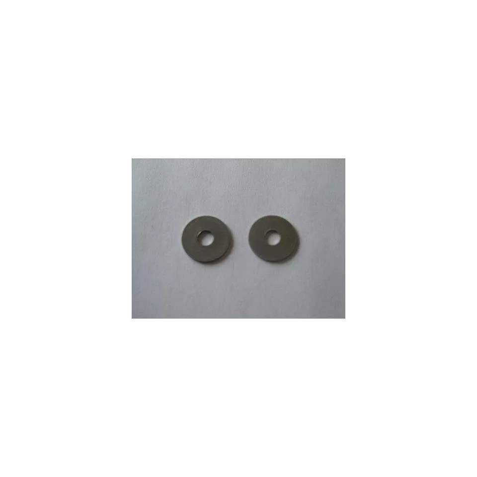 num-axes-lot-de-2-rondelles-pour-colliers-caniway-et-canicom-2000 image 1