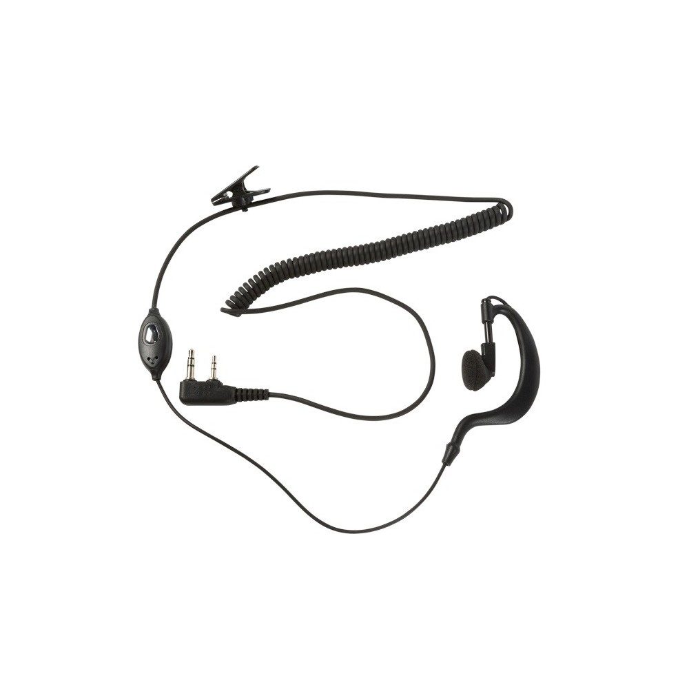 num-axes-oreillette-pour-talkie-walkie-tlk1022-tlk1038-et-tlk1054 image 1