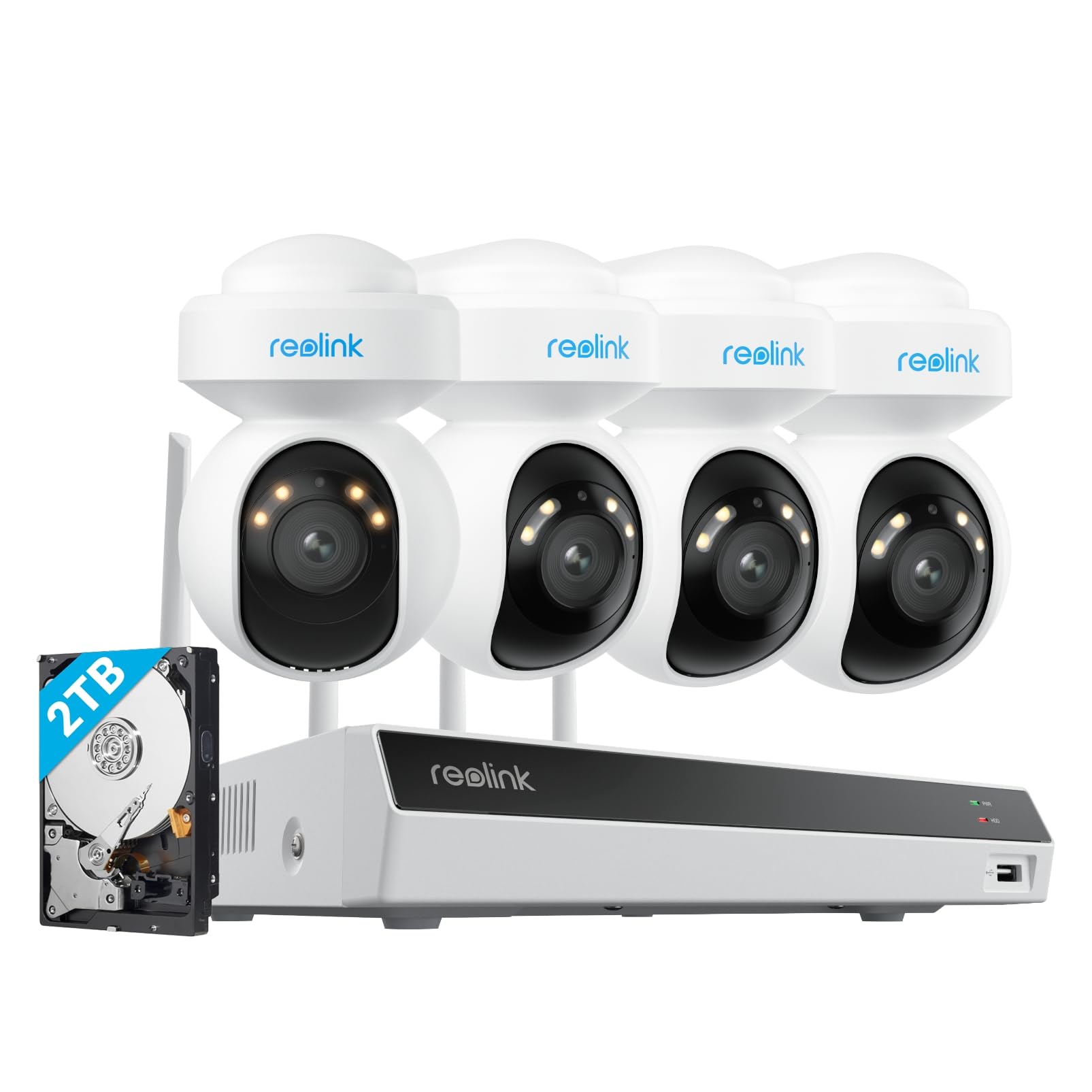 reolink-4k-wifi-6-kit-4-cam-ras-ext-rieures-pt-nvr-2-to image 1
