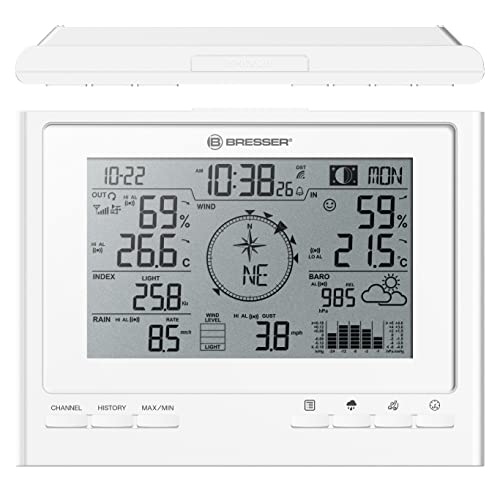 bresser-station-de-base-suppl-mentaire-climatescout-7003100-blanche image 8