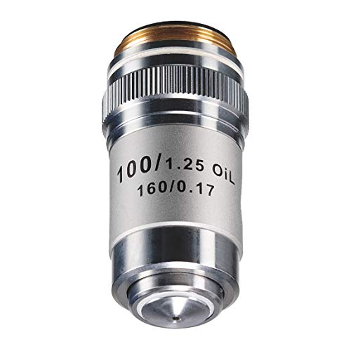 bresser-acr-100x-objectif-achromatique-immersion-huile-100x-din-rms-pour-microsc image 2