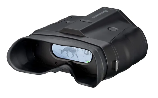 bresser-3x20-nightexplorer-jumelles-de-vision-nocturne-num-rique image 1