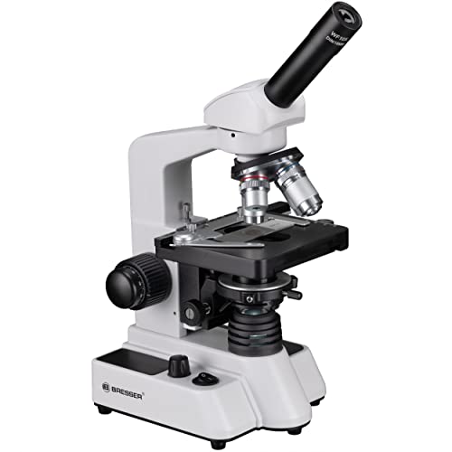 bresser-erudit-dlx-microscope-40x-1000x-led-avec-objectifs-din image 8