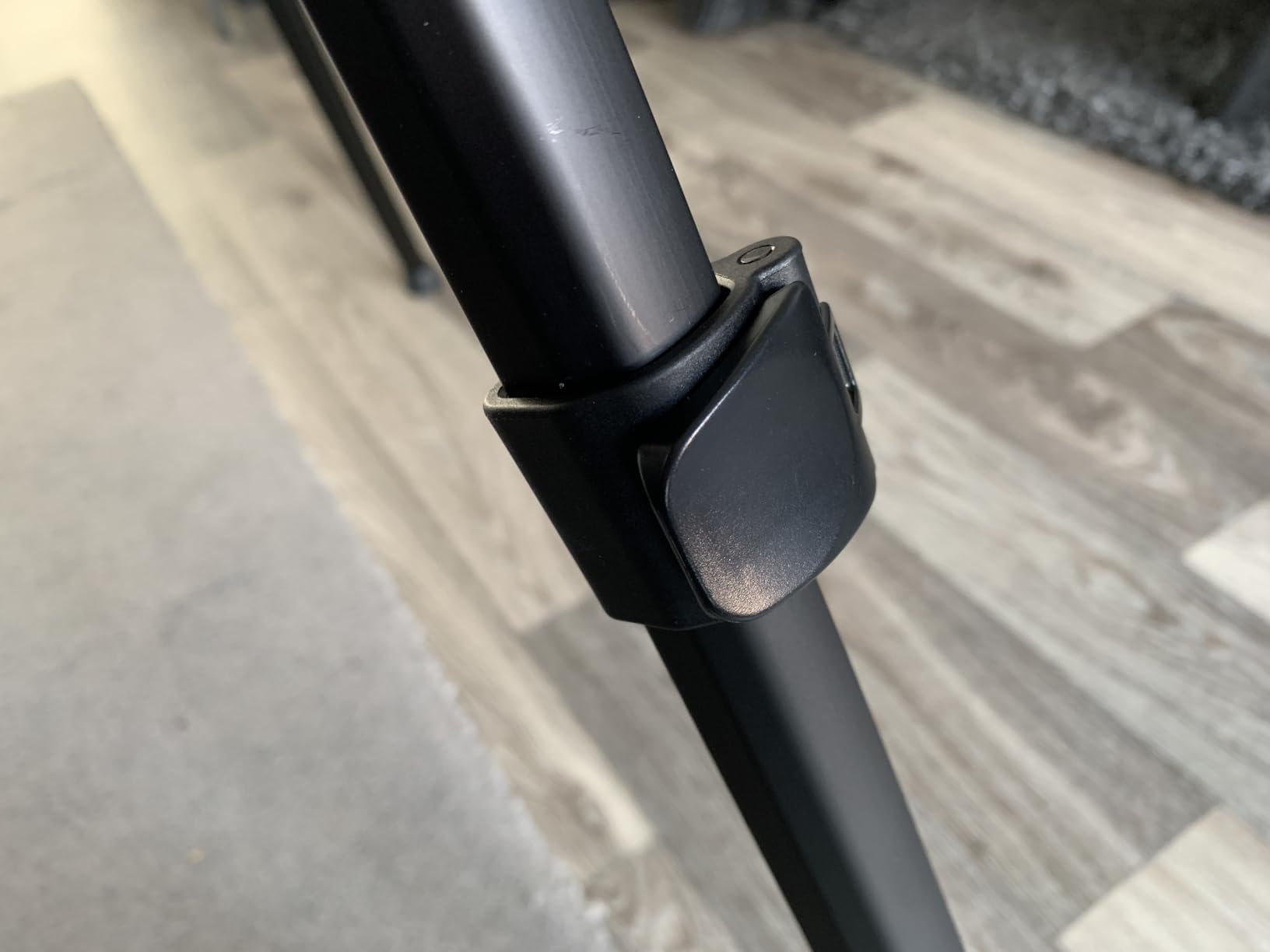 Correct pour caméra légère