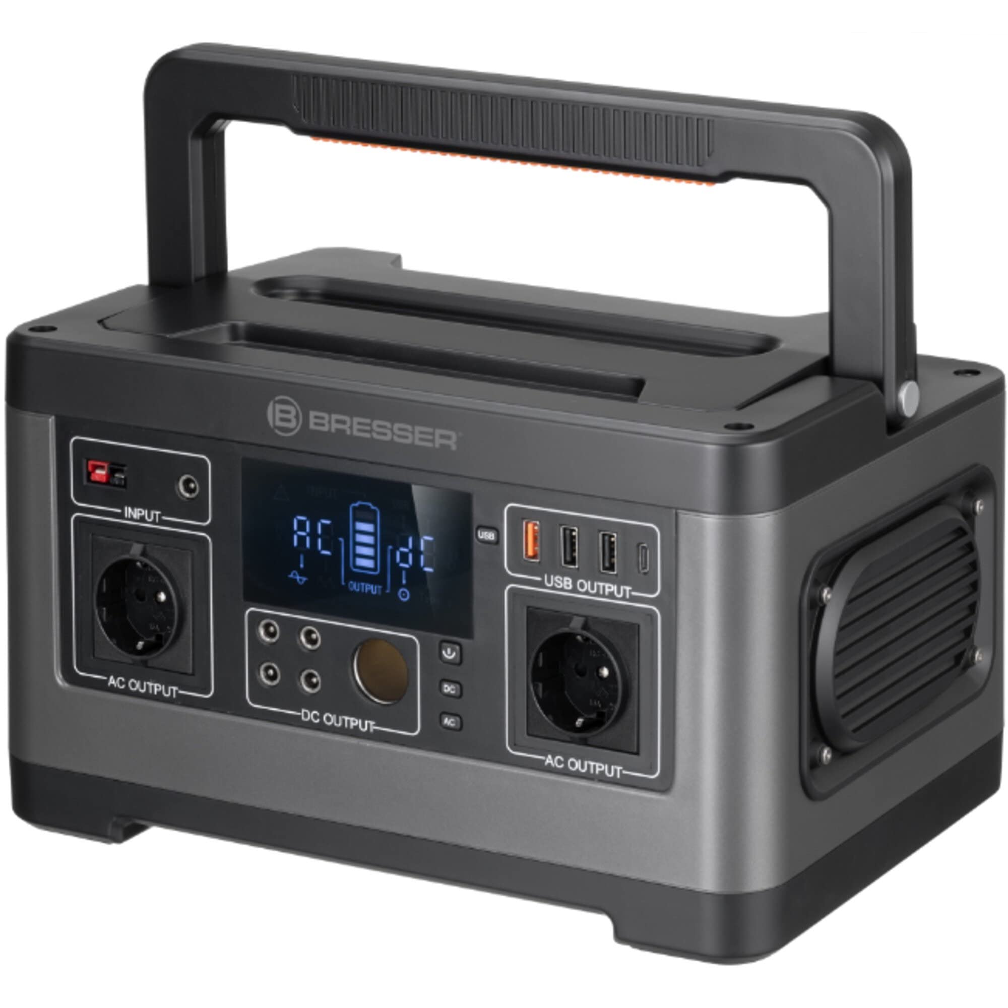 bresser-source-d-alimentation-mobile-power-station-500-w-520-wh image 4