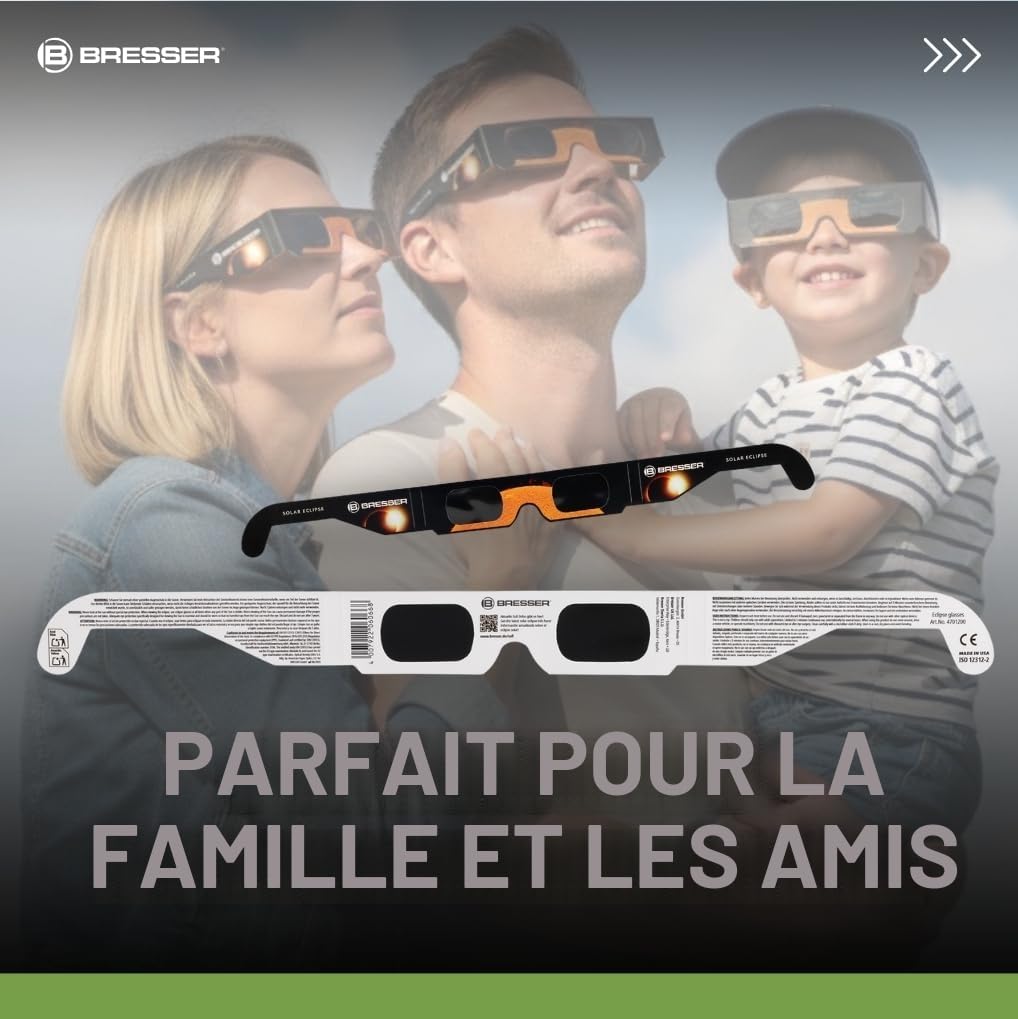 bresser-lunettes-d-clipse-solaire-design-a-lot-de-3 image 5