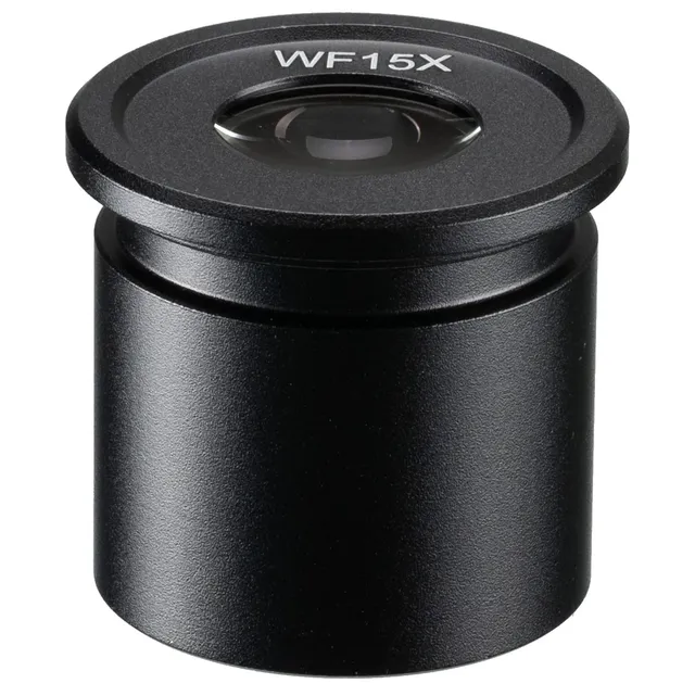 bresser-wf-15x-oculaire-grand-champ-pour-microscope-researcher-icd image 1