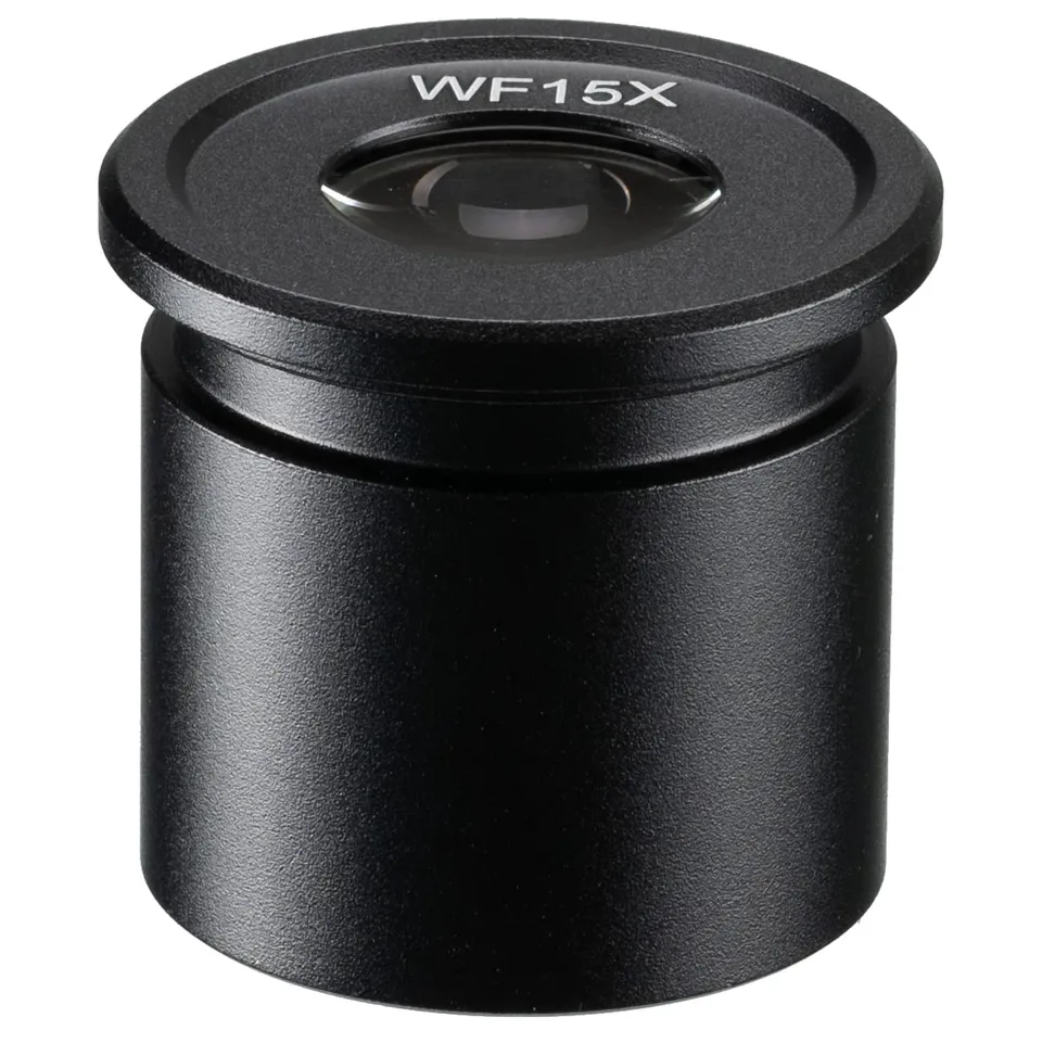 bresser-wf-15x-oculaire-grand-champ-pour-microscope-researcher-icd image 1