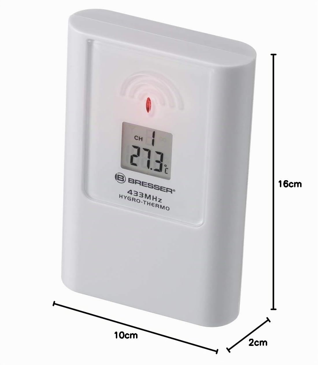 bresser-temeotrend-fsx-station-m-t-o-sans-fil-avec-capteur-ext-rieur-et-pr-visio image 7