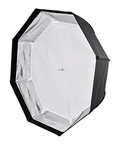 bresser-studio-photo-ss-10-softbox-parapluie-octogonale-95-cm-noir image 4