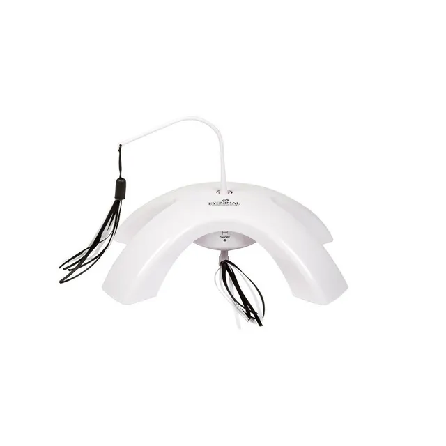 num-axes-crazy-ribbons-jouet-lectronique-pour-chat-rubans-rotatifs image 1