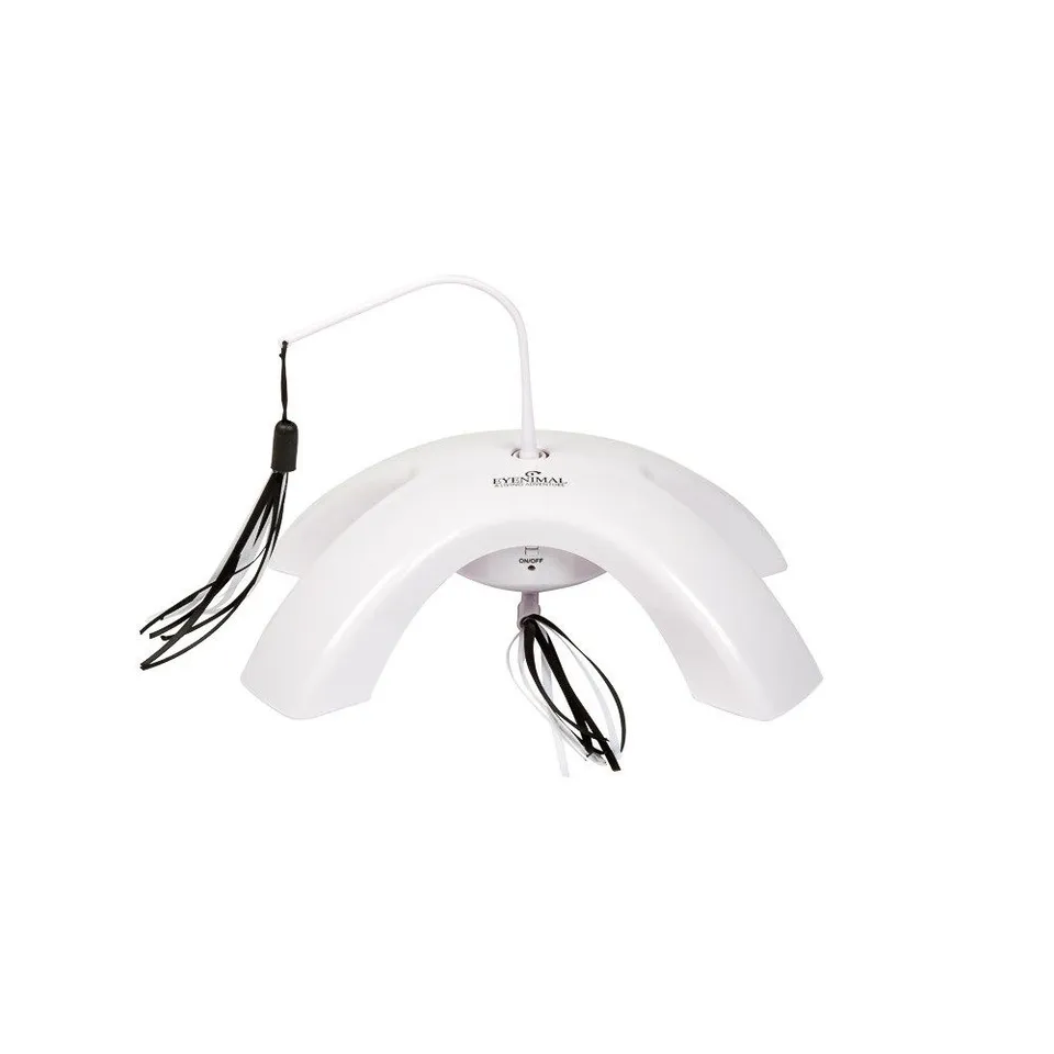 num-axes-crazy-ribbons-jouet-lectronique-pour-chat-rubans-rotatifs-2 image 1