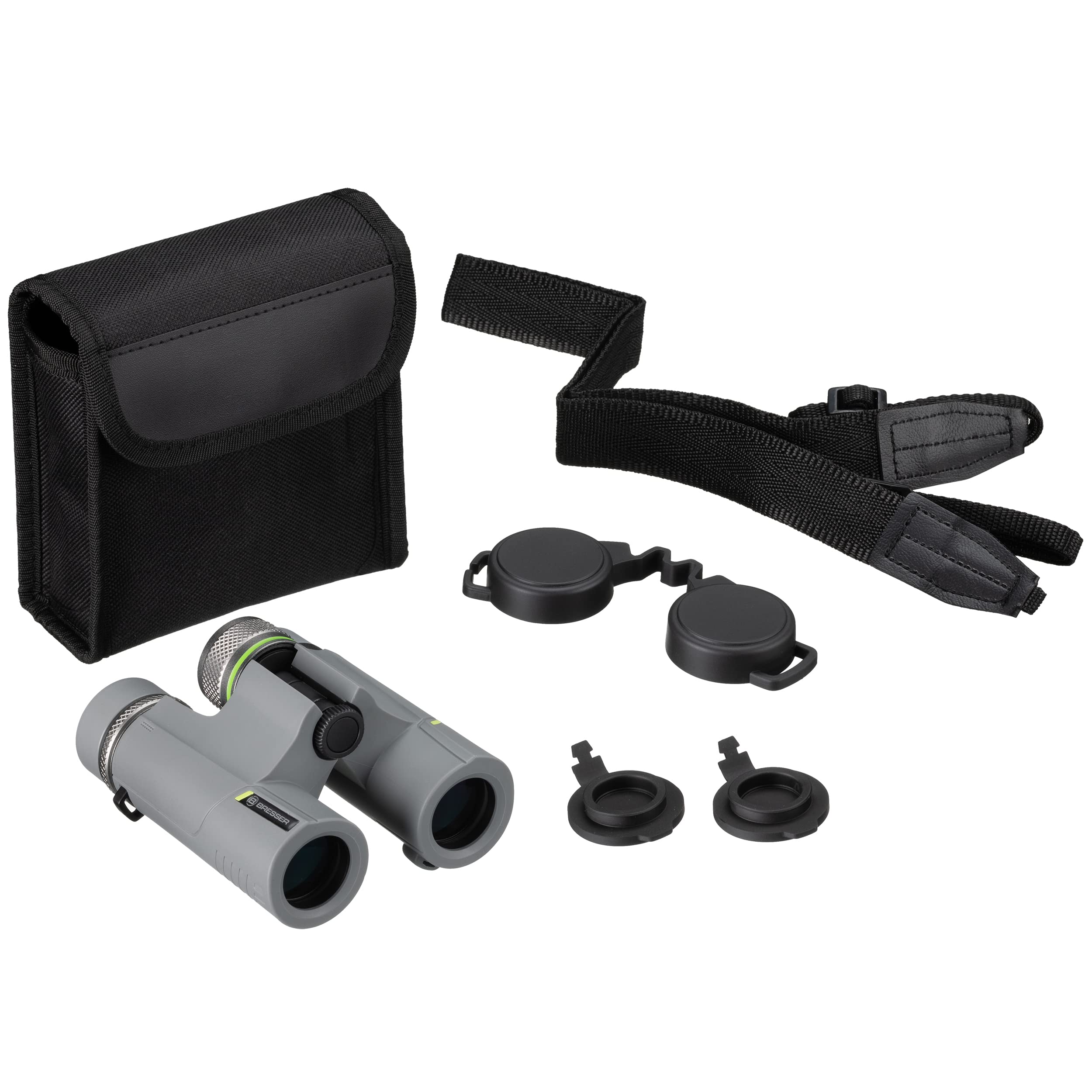 bresser-wave-jumelles-compactes-10x25 image 3
