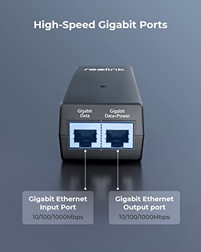 reolink-injecteur-gigabit-poe-30w-100m-plug-play image 8