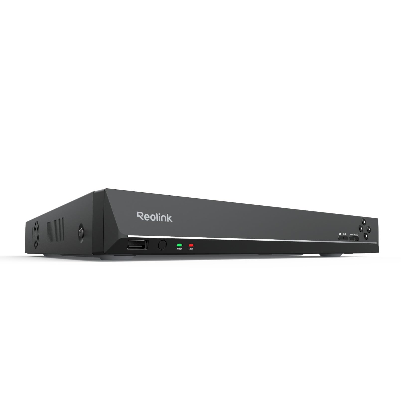 reolink-rln36-nvr-36-canaux-poe-sans-disque-dur image 1
