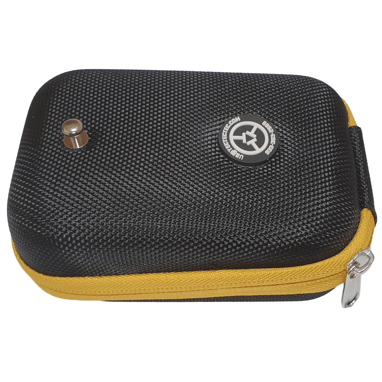 tectectec-tui-premium-noir-et-jaune-pour-t-l-m-tres image 2