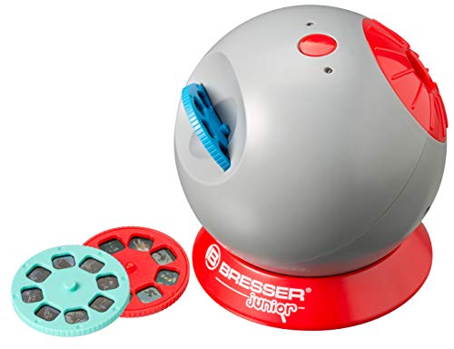 bresser-junior-science-projecteur-maxi-pour-enfants-avec-24-images-astronomiques image 8