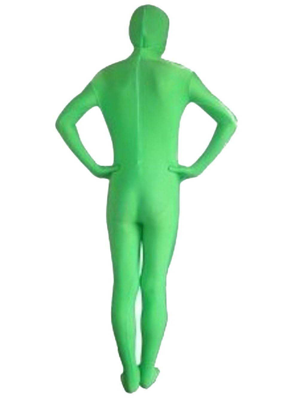 bresser-combinaison-chroma-key-corps-vert-taille-xl image 7