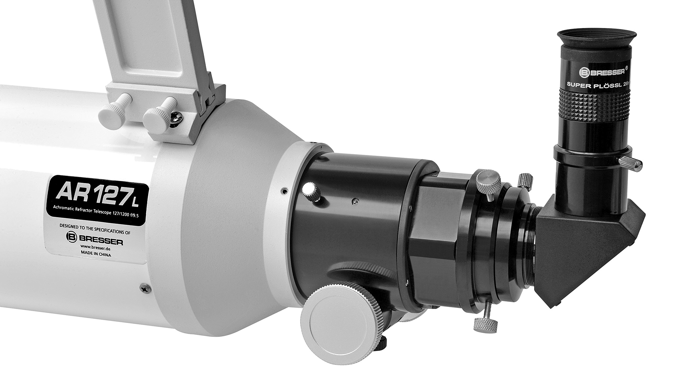 bresser-messier-ar-127l-1200-exos-2-eq5-t-lescope-r-fracteur image 2